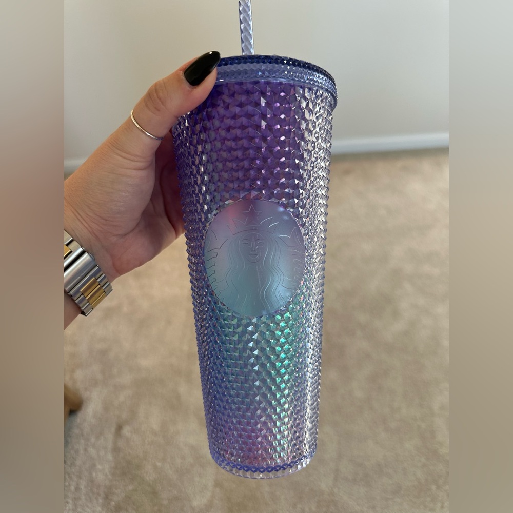 NWT Venti Starbucks Tumbler- Mermaid